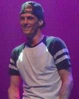 Aaron Carter