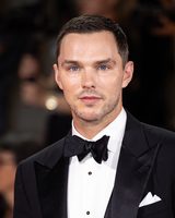 Nicholas Hoult