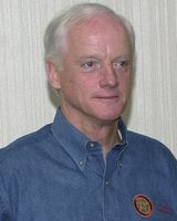 Frank Keating