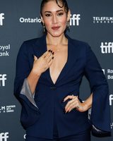 Q'orianka Kilcher