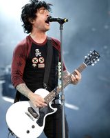 Billie Joe Armstrong