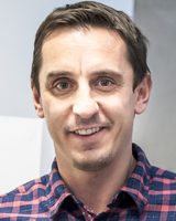 Gary Neville
