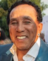 Smokey Robinson