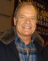 Kelsey Grammer
