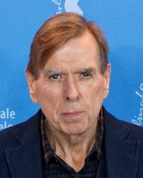 Timothy Spall