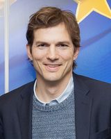 Ashton Kutcher