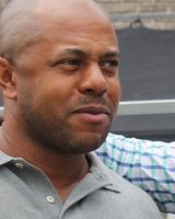 Rockmond Dunbar