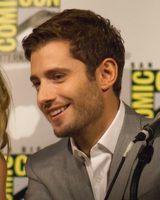 Julian Morris