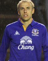Phil Neville