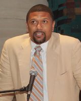 Jalen Rose