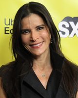 Patricia Velasquez