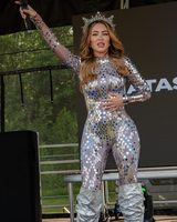 Natasha Hamilton