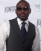 Omar Epps