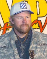 Toby Keith