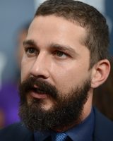 Shia LaBeouf