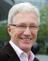 Paul O'Grady