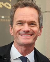Neil Patrick Harris
