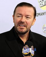 Ricky Gervais