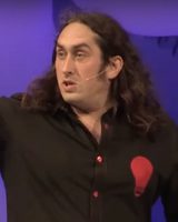 Ross Noble