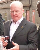 Steve McFadden