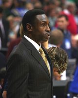Avery Johnson