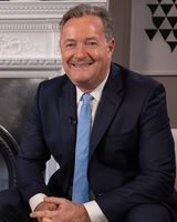Piers Morgan