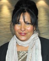 Pam Grier