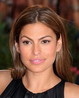 Eva Mendes