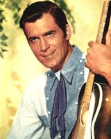 Clint Walker