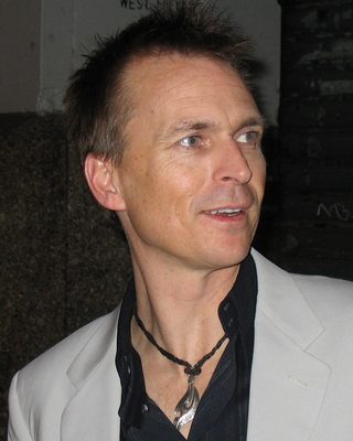 Phil Keoghan