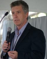 Tom Bergeron