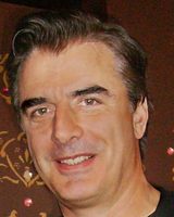 Chris Noth
