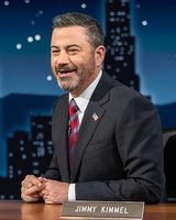 Jimmy Kimmel