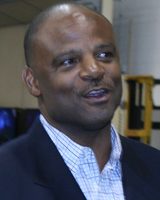 Warren Moon
