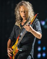 Kirk Hammett