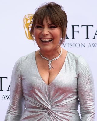 Lorraine Kelly
