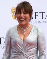 Lorraine Kelly