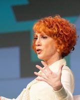 Kathy Griffin