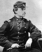 Robert Gould Shaw