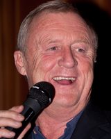 Chris Tarrant