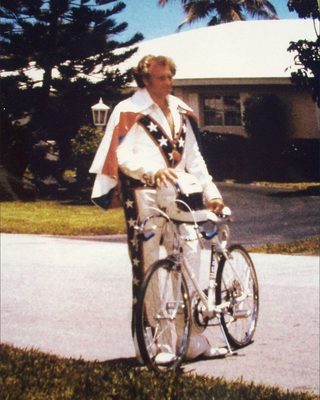 Evel Knievel