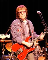 Bill Wyman