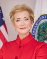 Linda McMahon