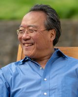 Yo-Yo Ma