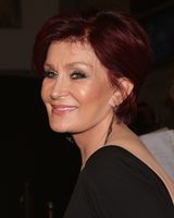 Sharon Osbourne