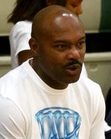 Tim Hardaway