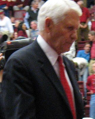 Lute Olson