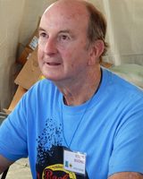Steve Boone