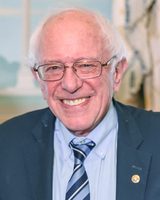 Bernie Sanders