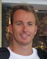 Aaron Peirsol